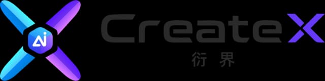 CreateX